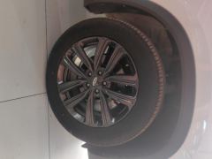 Chery Tiggo DCT Jin Pro 1.5T - ფოტო 6