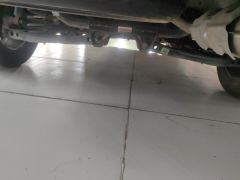 Chery Tiggo DCT Jin Pro 1.5T - ფოტო 9
