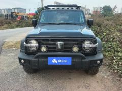 Tank 300 Off-Road Edition 2.0T Challenger - ფოტო 3