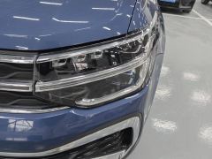 Volkswagen Tharu C01 525 Comfort Edition - ფოტო 4