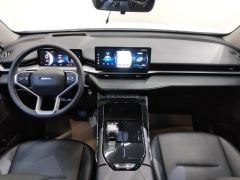 Haval H6 Gen 3 1.5T 2WD Max - ფოტო 16
