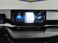Haval H6 Gen 3 1.5T 2WD Max - ფოტო 17