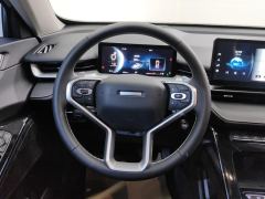 Haval H6 Gen 3 1.5T 2WD Max - ფოტო 18