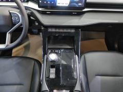 Haval H6 Gen 3 1.5T 2WD Max - ფოტო 19