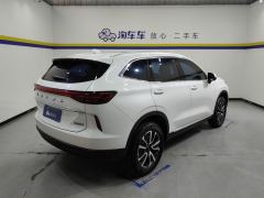 Haval H6 Gen 3 1.5T 2WD Max - ფოტო 2