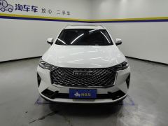 Haval H6 Gen 3 1.5T 2WD Max - ფოტო 3
