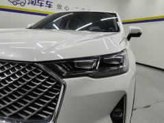 Haval H6 Gen 3 1.5T 2WD Max - ფოტო 4
