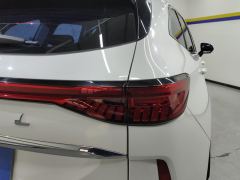 Haval H6 Gen 3 1.5T 2WD Max - ფოტო 5