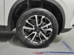 Haval H6 Gen 3 1.5T 2WD Max - ფოტო 6