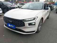 Ford Mondeo Facelift EcoBoost 245 Luxury Edition - ფოტო 1