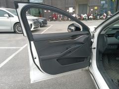 Ford Mondeo Facelift EcoBoost 245 Luxury Edition - ფოტო 12