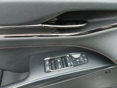 Ford Mondeo Facelift EcoBoost 245 Luxury Edition - ფოტო 13