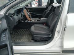 Ford Mondeo Facelift EcoBoost 245 Luxury Edition - ფოტო 14