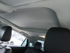 Ford Mondeo Facelift EcoBoost 245 Luxury Edition - ფოტო 15