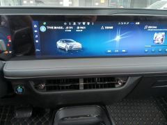 Ford Mondeo Facelift EcoBoost 245 Luxury Edition - ფოტო 17