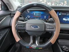 Ford Mondeo Facelift EcoBoost 245 Luxury Edition - ფოტო 18