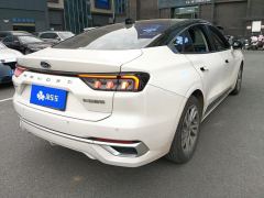 Ford Mondeo Facelift EcoBoost 245 Luxury Edition - ფოტო 2