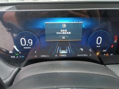 Ford Mondeo Facelift EcoBoost 245 Luxury Edition - ფოტო 20