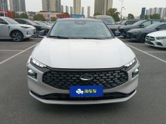 Ford Mondeo Facelift EcoBoost 245 Luxury Edition - ფოტო 3