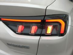 Ford Mondeo Facelift EcoBoost 245 Luxury Edition - ფოტო 5