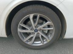 Ford Mondeo Facelift EcoBoost 245 Luxury Edition - ფოტო 6