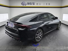 GAC Qi Shadow Leopard 270T Dual Clutch J16 Edition - ფოტო 2