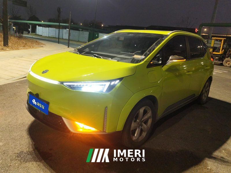 Hanteng Heychi Z03 Trendy Play Edition