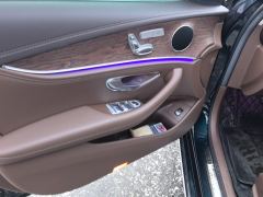 Mercedes-Benz E Class E-Class Facelift E 260 L - photo 12