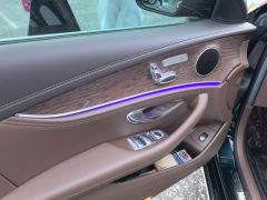 Mercedes-Benz E Class E-Class Facelift E 260 L - photo 13