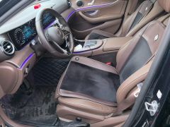 Mercedes-Benz E Class E-Class Facelift E 260 L - photo 14