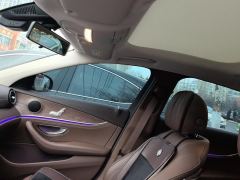 Mercedes-Benz E Class E-Class Facelift E 260 L - photo 15