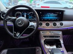 Mercedes-Benz E Class E-Class Facelift E 260 L - photo 16