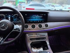 Mercedes-Benz E Class E-Class Facelift E 260 L - photo 17