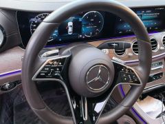 Mercedes-Benz E Class E-Class Facelift E 260 L - photo 18