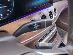 Mercedes-Benz E Class E-Class Facelift E 260 L - photo 19