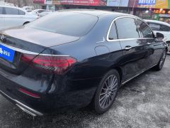 Mercedes-Benz E Class E-Class Facelift E 260 L - photo 2