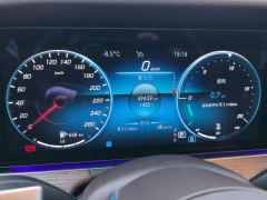 Mercedes-Benz E Class E-Class Facelift E 260 L - photo 20