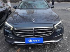 Mercedes-Benz E Class E-Class Facelift E 260 L - photo 3