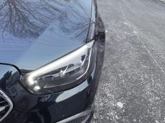 Mercedes-Benz E Class E-Class Facelift E 260 L - photo 4