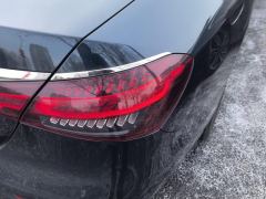 Mercedes-Benz E Class E-Class Facelift E 260 L - photo 5