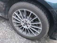 Mercedes-Benz E Class E-Class Facelift E 260 L - photo 6
