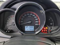 Toyota Vios 1.5L CVT Creative Edition - ფოტო 20