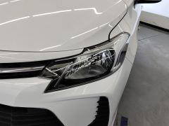 Toyota Vios 1.5L CVT Creative Edition - ფოტო 4