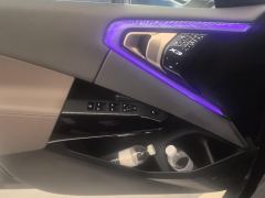 BMW X3 xDrive30L Premier M Sport Package - ფოტო 13