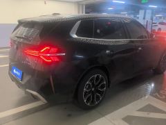 BMW X3 xDrive30L Premier M Sport Package - ფოტო 2