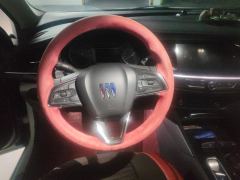 Buick Regal 25T Ultra Edition - ფოტო 18
