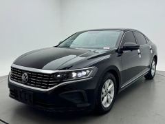 Volkswagen Passat 280TSI Business Edition - фото 1