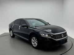Volkswagen Passat 280TSI Business Edition - фото 2
