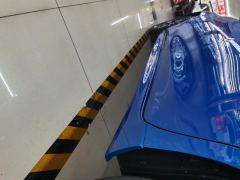 Buick Verano Pro GS 1.5T Gale Version - ფოტო 11