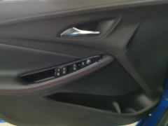Buick Verano Pro GS 1.5T Gale Version - ფოტო 12